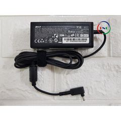 Sạc Laptop Acer Chân Nhỏ 19V 2.37A Hàng ZIN - Adapter Chính Hãng cho V3-331, V3-371, V3-372 - Bảo Hành 12 Tháng
