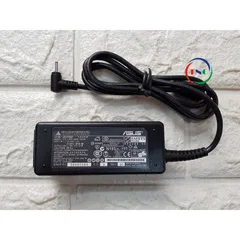 Sạc Laptop Asus 19V 2.1A cho Eee PC 1015 N455 1201HA EXA0901XH Chân Nhỏ - Adapter Chất Lượng Cao, Bảo Hành 12 Tháng