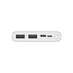 G͎I͎Á͎ ͎G͎Ố͎C͎ ✡️ Pin Sạc Dự Phòng 10000mAh Mi bản sạc nhanh 18W Gen3  - hỗ trợ sạc nhanh QC 3.0