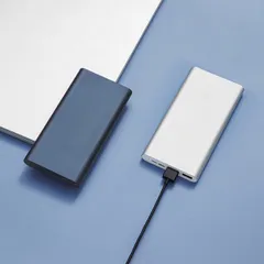 G͎I͎Á͎ ͎G͎Ố͎C͎ ✡️ Pin Sạc Dự Phòng 10000mAh Mi bản sạc nhanh 18W Gen3  - hỗ trợ sạc nhanh QC 3.0