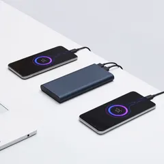 G͎I͎Á͎ ͎G͎Ố͎C͎ ✡️ Pin Sạc Dự Phòng 10000mAh Mi bản sạc nhanh 18W Gen3  - hỗ trợ sạc nhanh QC 3.0