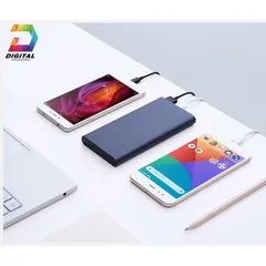 G͎I͎Á͎ ͎G͎Ố͎C͎ ✡️ Pin Sạc Dự Phòng 10000mAh Mi bản sạc nhanh 18W Gen3  - hỗ trợ sạc nhanh QC 3.0