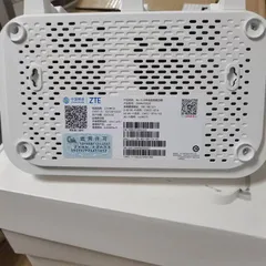G͎I͎Á͎ ͎G͎Ố͎C͎ ✡️ Bộ Phát Router Wifi6 ZTE E2633 AX3000 Mbps ( Mới 100% Fullbox ) Công Nghệ WiFi 6 - 2.4G 573Mbps, 5G 24