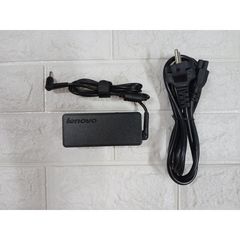Sạc Laptop Lenovo Ideapad 20V-2.25A - Chân Nhỏ 4.0mm x 1.7mm - Bảo Hành 12 Tháng - Thay Thế cho 100-14IBY, 110-14ISK, 100-15IBD