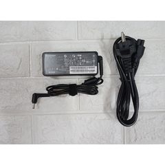 Sạc Laptop Lenovo Ideapad 20V-2.25A - Chân Nhỏ 4.0mm x 1.7mm - Bảo Hành 12 Tháng - Thay Thế cho 100-14IBY, 110-14ISK, 100-15IBD