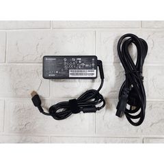 Sạc Laptop Lenovo 20V-3.25A Chính Hãng Cho G40-30 G40-70 Z40 Z50 E41-80 G40-45 G40-80 Yoga - Bảo Hành 12 Tháng