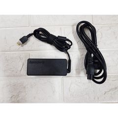 Sạc Laptop Lenovo 20V 3.25A USB Chính Hãng Dành Cho G40-30 G40-70 Z40 Z50 E41-80 - Bảo Hành 12 Tháng, Thay Mới Trong Thời Gian Bảo Hành