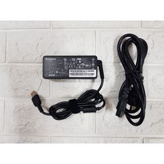 Sạc Laptop Lenovo 20V 3.25A USB Chính Hãng Dành Cho G40-30 G40-70 Z40 Z50 E41-80 - Bảo Hành 12 Tháng, Thay Mới Trong Thời Gian Bảo Hành