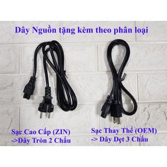 Sạc Laptop HP Elitebook 8470p 65W 18.5V 3.5A - Chân Kim To 7.4mm x 5.0mm - Phụ Kiện Chất Lượng Nhập Khẩu, Bảo Hành 12 Tháng