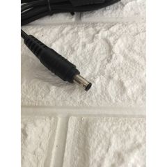 Sạc Laptop Samsung 19V - 3.16A Chính Hãng, Adapter Đen Cho Máy Tính, Bảo Hành 12 Tháng, Dây Nguồn Đi Kèm
