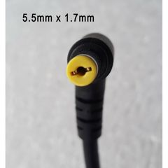 Sạc Laptop Acer 19V 3.42A 65W Nhập Khẩu - Adapter Chất Lượng Cao, Bảo Hành 12 Tháng, Thay Thế An Toàn