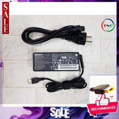 Sạc Laptop Lenovo USB 20V-4.5A - Adapter cho Yoga Z40 Z50 Z50-70 | Bảo hành 12 tháng, đổi mới 1 lần miễn phí