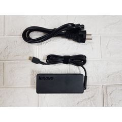 Sạc Laptop Lenovo USB 20V-4.5A - Adapter cho Yoga Z40 Z50 Z50-70 | Bảo hành 12 tháng, đổi mới 1 lần miễn phí