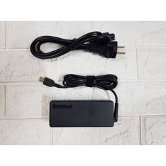 Sạc Laptop Lenovo USB 20V-4.5A - Adapter cho Yoga Z40 Z50 Z50-70 | Bảo hành 12 tháng, đổi mới 1 lần miễn phí