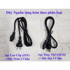 Sạc Laptop HP Elitebook 8460p 18.5V 3.5A 65W Chân Kim To 7.4mm x 5.0mm - Phụ Kiện Cao Cấp Nhập Khẩu Bảo Hành 12 Tháng
