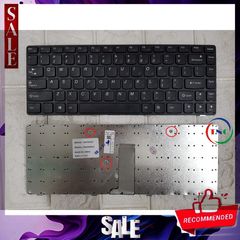 Bàn Phím Laptop Lenovo G480 G400 G480A G485 G485A G405 - Phím Chất Lượng Nhập Khẩu, Dễ Lắp Đặt, Bảo Hành 9 Tháng