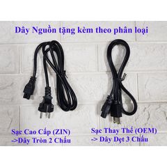 Sạc Laptop HP Probook 4430s 4431s 4441s 18.5V 3.5A 65W Chân Kim To 7.4mm x 5.0mm - Sạc Cao Cấp Nhập Khẩu, Bảo Hành 12 Tháng
