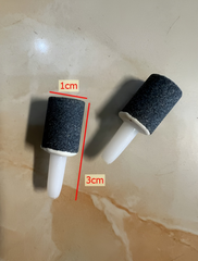 Cục Sủi Oxy Mini Siêu Mịn Cho Hồ Cá Cảnh - Đá Sủi Mịn, An Toàn Cho Cá Tép, Đảm Bảo Oxy Hoà Tan, Phụ Kiện Hồ Cá Chất Lượng