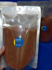 Cám Thái INVE 3/5 và 5/8 cho cá cảnh - Thức ăn hạt nổi dinh dưỡng 100g và 500g, hỗ trợ phát triển màu sắc và sức khỏe cá
