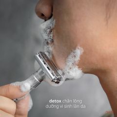 Xà Bông Than Gáo Dừa Noom 100g - Sản Phẩm Tự Nhiên Hỗ Trợ Mụn Lưng, Làm Sạch Da, Detox Thoáng Mát, Dành Cho Mọi Loại Da