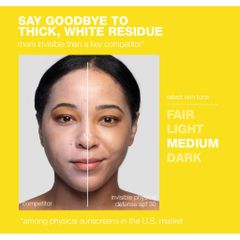 Kem chống nắng Dermalogica Invisible Physical Defense Sunscreen SPF 30 50ml 245847