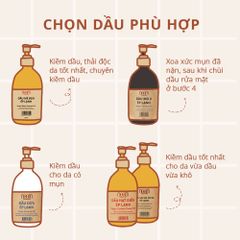 Dầu Mù U Ép Lạnh 30ml Noom - Tinh Dầu Thiên Nhiên Nuôi Dưỡng và Bảo Vệ Da, Giúp Da Ẩm Mượt và Khỏe Mạnh