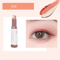 Thỏi Phấn Mắt Highight nhũ dạng bút 6 Màu tùy chọn HIỆU LAMEILA
