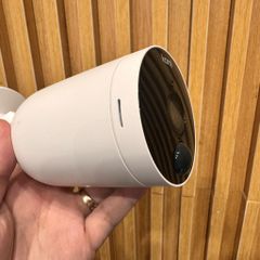 Camera Wifi Kami Wire-Free Outdoor - Giám sát không dây 1080P Full HD, pin sạc tiện lợi, ứng dụng Yi Home, chống nước, bảo vệ an toàn cho gia đình.