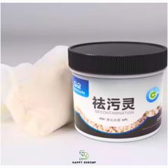 Vật Liệu Lọc Purigen SUNSUN 220ml và 500ml - Lọc Nước Cao Cấp, Khử Mùi Hôi, Tái Sử Dụng Dễ Dàng cho Bể Cá Thủy Sinh