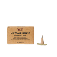 Nụ Trầm Hương Noom - Sản Phẩm Tự Nhiên Khử Mùi Hiệu Quả Cho Không Gian Sống Trong Lành Và Thoải Mái