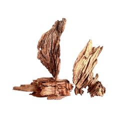 Lũa San Đá Viên Chuyên Trang Trí Bể Thủy Sinh - Lũa Tự Nhiên Độc Đáo, Kích Cỡ Ngẫu Nhiên, Thích Hợp Trưng Bày Cảnh Cá
