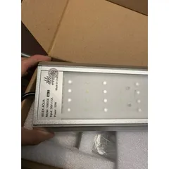 Đèn thủy sinh LED Week Raptor WRGB Ver 2.0 2024 - Ánh sáng tối ưu cho cây thủy sinh lên màu đẹp và phát triển khỏe mạnh