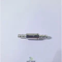 Van CO2 Một Chiều INOX Chính Hãng Wyin - Phụ Kiện Thủy Sinh Chống Nước, Hướng Dẫn Chảy CO2 An Toàn