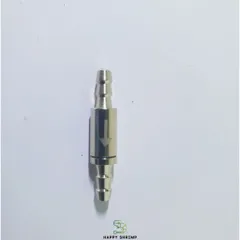 Van CO2 Một Chiều INOX Chính Hãng Wyin - Phụ Kiện Thủy Sinh Chống Nước, Hướng Dẫn Chảy CO2 An Toàn