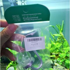 Cốc sủi Co2 siêu mịn ZRDR Chính Hãng | Cốc Sủi Siêu Mịn Cho Hồ Thủy Sinh