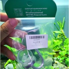 Cốc sủi Co2 siêu mịn ZRDR Chính Hãng | Cốc Sủi Siêu Mịn Cho Hồ Thủy Sinh