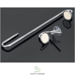 Cốc sủi Co2 siêu mịn ZRDR Chính Hãng | Cốc Sủi Siêu Mịn Cho Hồ Thủy Sinh