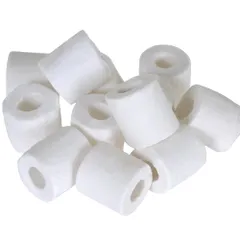 Sứ Nhẫn Nano Lọc Nước Bể Cá Cảnh - Vật Liệu Lọc Siêu Mịn, Tiết Kiệm Chi Phí, Hiệu Quả Lọc Cao