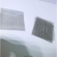 Vỉ Ươm Rêu Inox 304 Không Rỉ Sét - Dụng Cụ Chăm Sóc Cây Thủy Sinh, Phụ Kiện Vườn Cảnh Cho Rêu, Ráy, Bucep