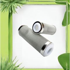 Bịt Tép Inox Đầu Cao Su - Sản Phẩm Chống Hút Cho Lọc Thủy Sinh Phi 12mm 16mm, An Toàn Cho Cá Tép, Chất Liệu Inox Chống Gỉ Sét
