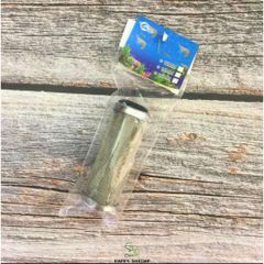 Bịt Tép Inox Đầu Cao Su - Sản Phẩm Chống Hút Cho Lọc Thủy Sinh Phi 12mm 16mm, An Toàn Cho Cá Tép, Chất Liệu Inox Chống Gỉ Sét