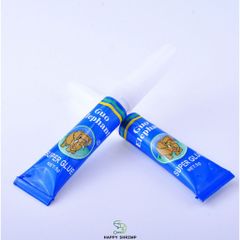 Keo Dán Rêu Instant - Keo Dán Thủy Sinh An Toàn Cho Cá Tép, Dán Trực Tiếp Trong Nước, Gel Chịu Nước, Dễ Dàng Sử Dụng