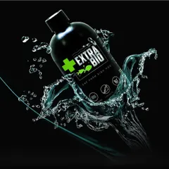 Vi Sinh ExtraBio 125ml/250ml/500ml - Chế Phẩm Sinh Học Cao Cấp Cho Bể Cá Cảnh, Giảm Mùi, Tăng Oxy, An Toàn Cho Cá