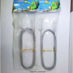 Dụng Cụ Vệ Sinh Ống Nước 160cm - Bàn Chải Vệ Sinh Đường Ống Cao Cấp Cho Bể Thủy Sinh - Bền, Dễ Dùng, Giá Tốt