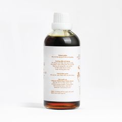Dầu Mè Gừng Noom - Dầu Ăn Tự Nhiên Giảm Đau Đầu, Hạ Sốt Và Tăng Cường Sức Khỏe - Hương Vị Đặc Biệt Cho Món Ăn
