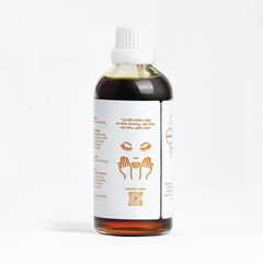 Dầu Mè Gừng Noom - Dầu Ăn Tự Nhiên Giảm Đau Đầu, Hạ Sốt Và Tăng Cường Sức Khỏe - Hương Vị Đặc Biệt Cho Món Ăn