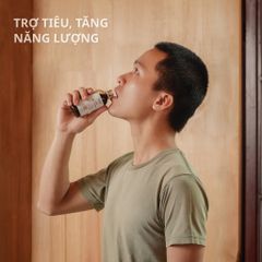 Dầu Mè Gừng Noom - Dầu Ăn Tự Nhiên Giảm Đau Đầu, Hạ Sốt Và Tăng Cường Sức Khỏe - Hương Vị Đặc Biệt Cho Món Ăn