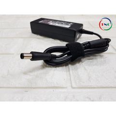 Sạc Laptop DELL 90W 19.5V Chân Kim To Φ7.4mm Cho Các Mẫu 3450, 3460, 3560 - Chất Lượng Cao, Bảo Hành 12 Tháng