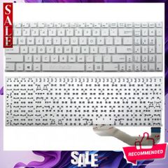 Bàn Phím Laptop Asus X540 A540 X540L X540S - Phím Cao Cấp ZIN Chất Lượng Tốt, Bảo Hành 9 Tháng