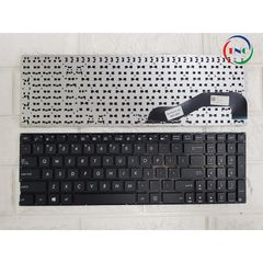 Bàn Phím Laptop Asus X540 A540 X540L X540S - Phím Cao Cấp ZIN Chất Lượng Tốt, Bảo Hành 9 Tháng